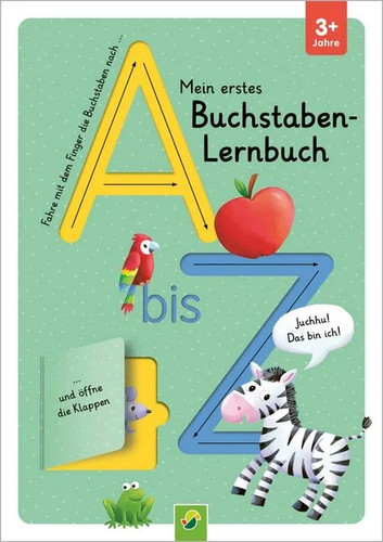 Mein erstes