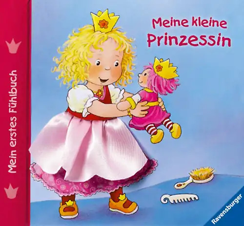 Mein erstes fühlbuch - erstes, fühlbuch: