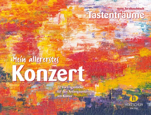 Mein allererstes konzert - konzert, 22
