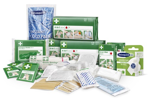 Cederroth nachfüllpackung - cederroth,