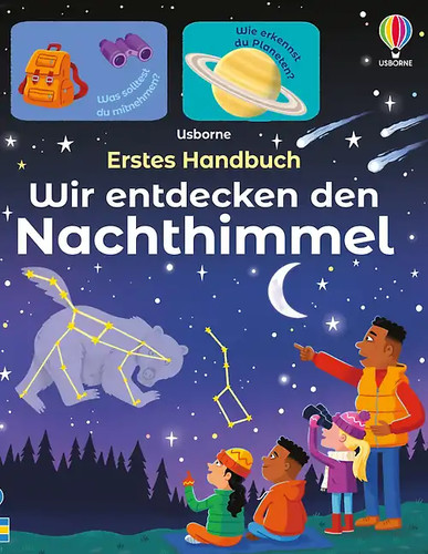 Erstes handbuch wir entdecken - erstes,