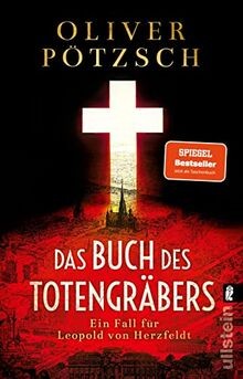 Das buch des - das, totengräbers