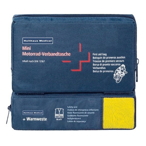 Mini combi verbandtasche - combi,