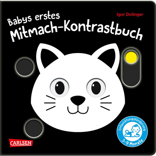 Babys erstes