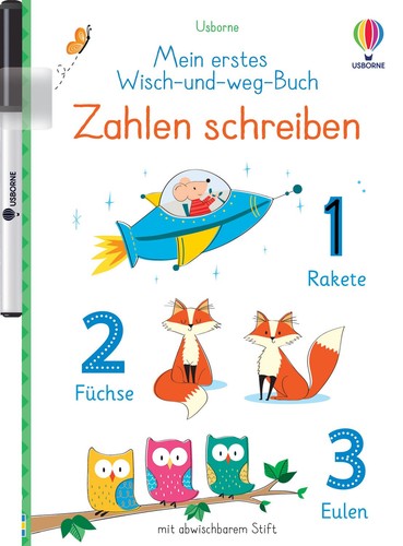 Mein erstes