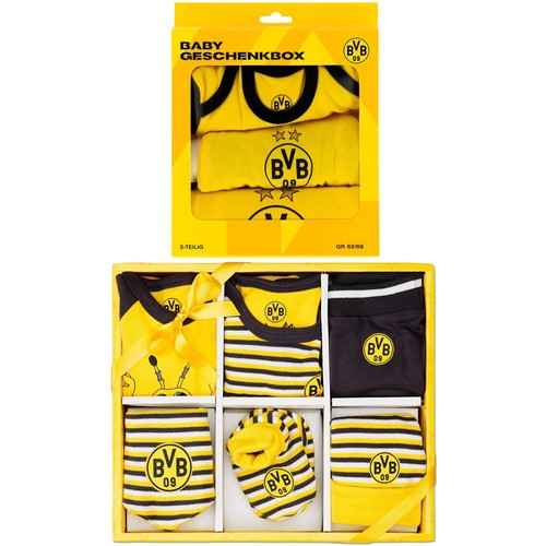 Borussia dortmund babybody - dortmund,