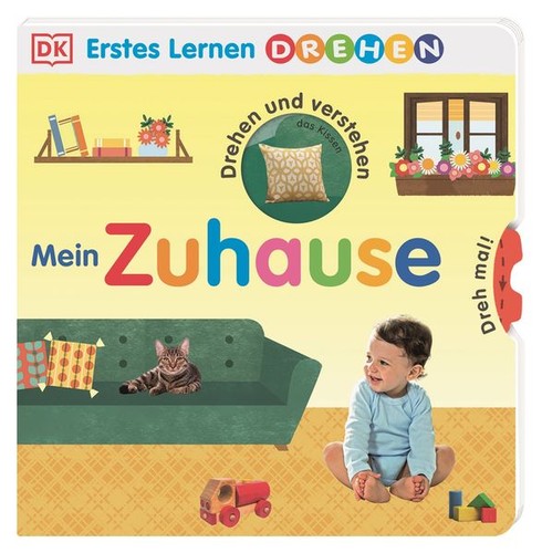 Erstes lernen drehen mein - erstes, drehen.