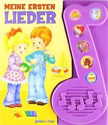 Soundbuch meine ersten - meine,