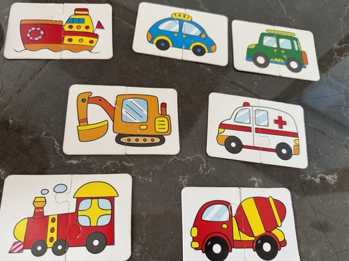 Erstes puzzle baby - baby,