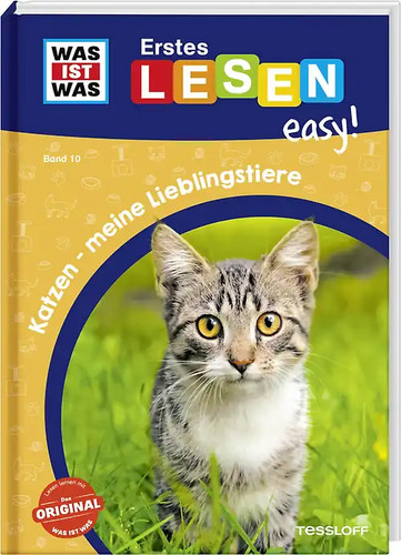 Was ist erstes - was, easy