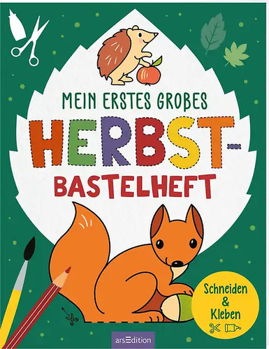 Mein erstes großes