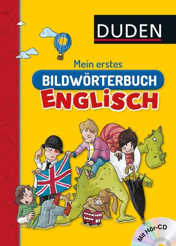 Mein erstes bildwörterbuch - mein,