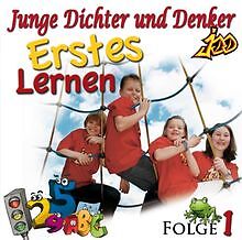 Erstes lernen folge von - erstes, 1