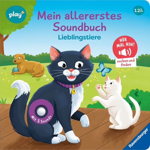 Play mein allererstes - mein,