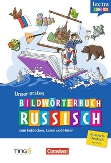 Lextra junior russisch - junior,