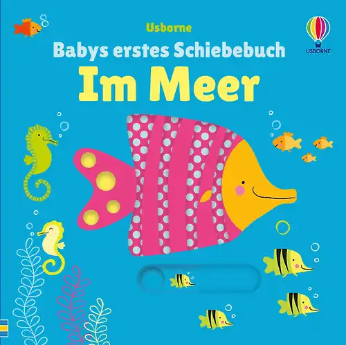Babys erstes schiebebuch im - babys, schiebebuch: