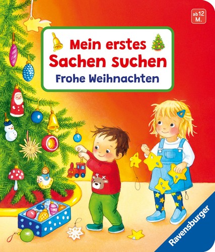 Mein erstes sachen suchen - mein,