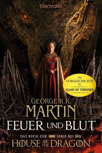 Feuer und blut - erstes, buch