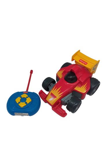 Fisher price auto mit - auto,