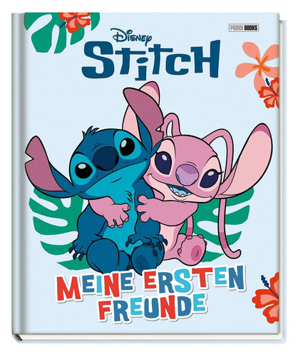 Disney stitch meine ersten - meine,