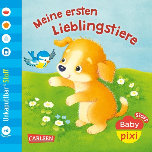 Baby pixi 164 - baby,