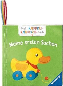 Mein knuddel knautsch - mein, knuddel-knautsch-buch