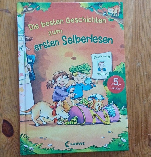 Loewe buch die besten - loewe,