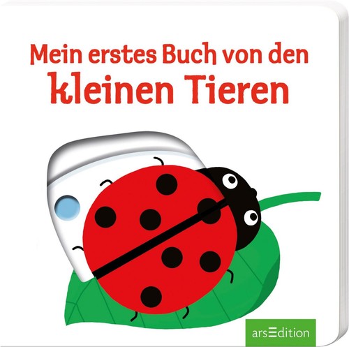 Mein erstes buch - mein, von
