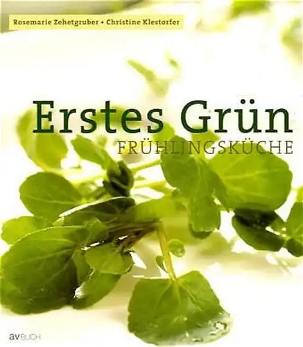 Erstes grün - erstes,