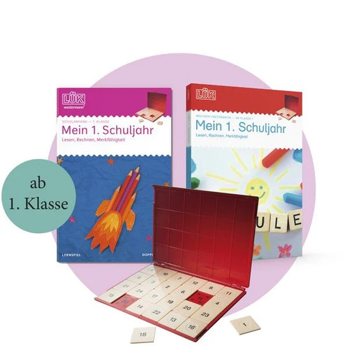 Lük set mein erstes - lÜk,