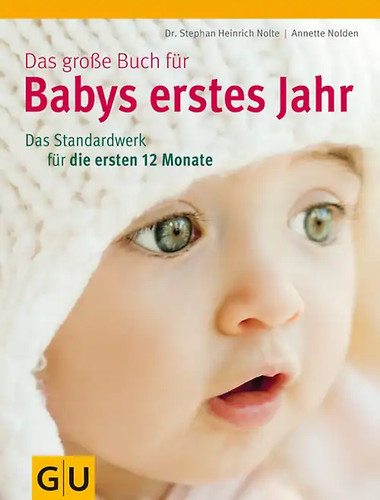 Das große buch für - das, babys