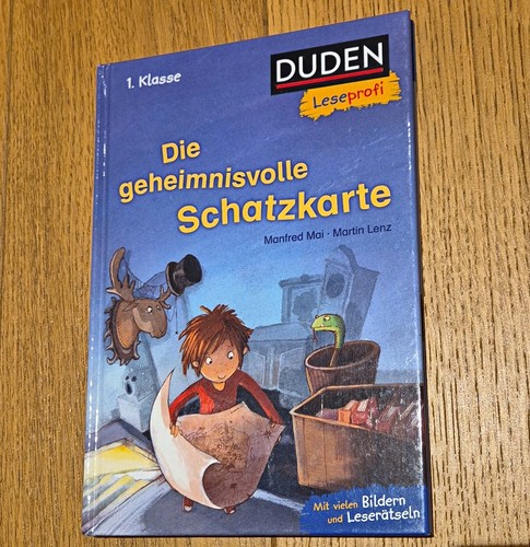 Duden leseprofi die - duden,