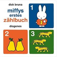 Miffys erstes zählbuch - erstes,