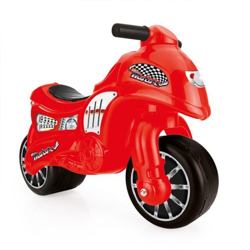 Mein erstes moto - mein,