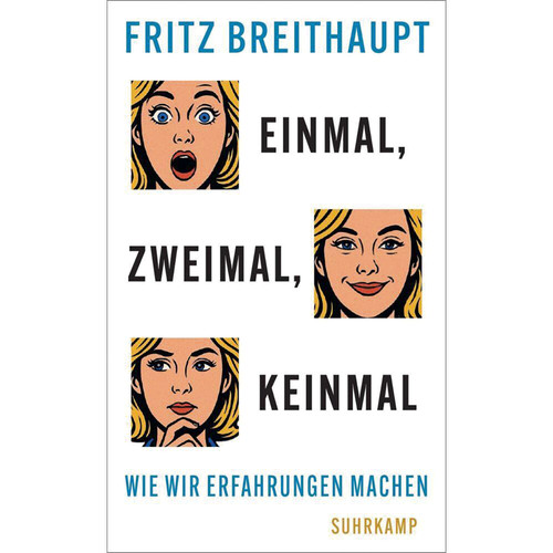 Einmal zweimal keinmal - zweimal,, wie